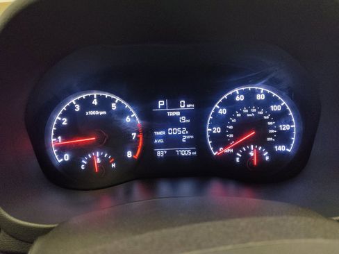 Used 2019 Hyundai Accent SE FWD image 23