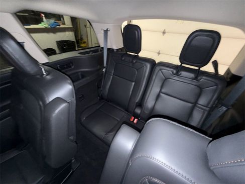 Used 2021 Lincoln Aviator Grand Touring w/ Equipment Group 302A image 26