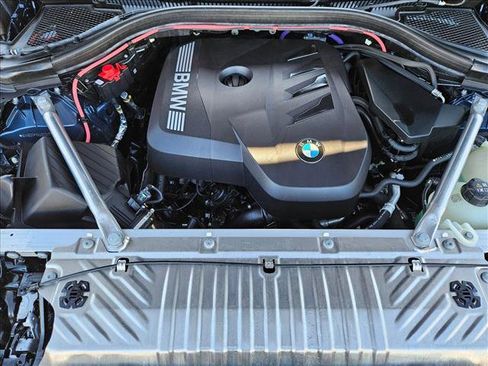 Used 2025 BMW X3 xDrive30i w/ Convenience Package image 21