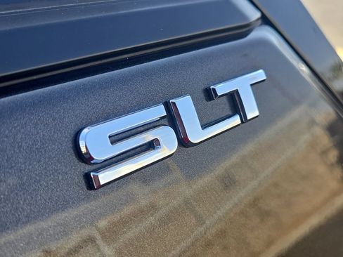 Used 2019 GMC Terrain SLT w/ Preferred Package FWD image 45