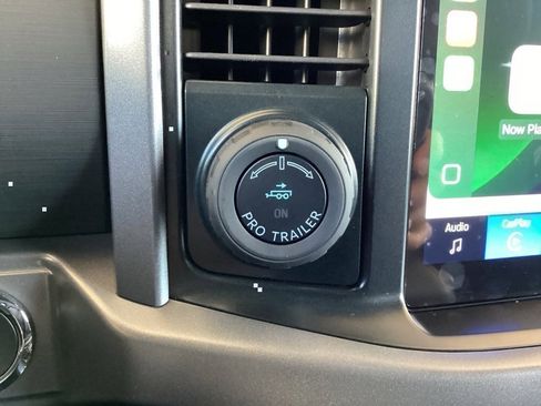 New 2025 Ford F150 XLT w/ Equipment Group 302A MID image 56