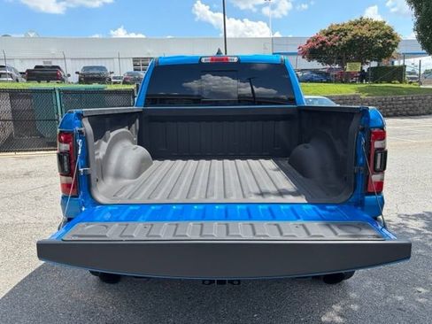Used 2021 RAM 1500 TRX w/ TRX Level 1 Equipment Group AWD/4WD image 7