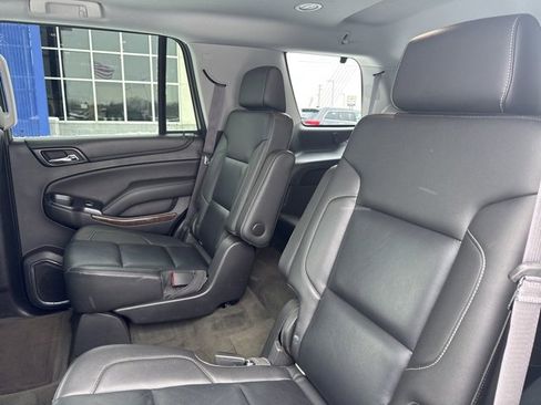Used 2015 Chevrolet Tahoe LT image 19
