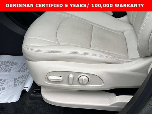 Certified 2024 Buick Enclave Essence w/ Experience Buick Package image 20