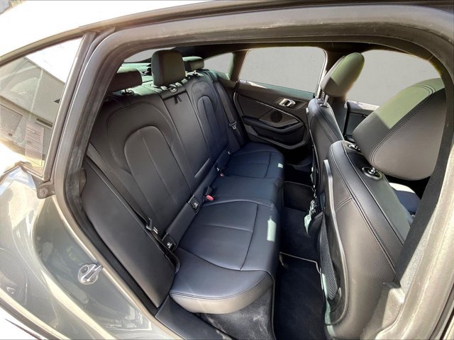 Used 2022 BMW 228i Gran Coupe w/ Convenience Package FWD image 28