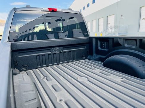New 2026 Ford F250 Lariat w/ Tremor Off-Road Package image 13