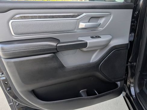 Used 2019 RAM 1500 Big Horn RWD image 10