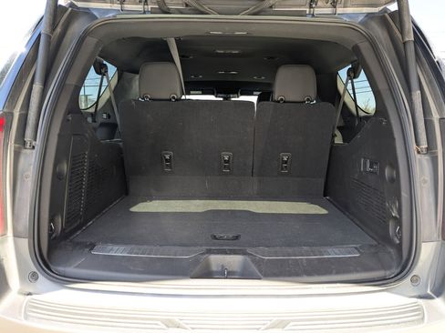 Used 2021 GMC Yukon XL Denali image 25