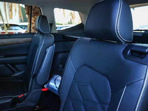 New 2026 Volkswagen Atlas SE image 29