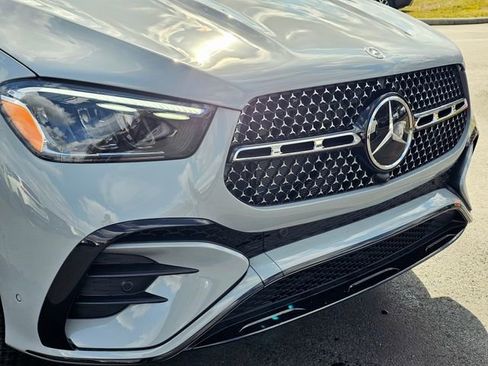 New 2026 Mercedes-Benz GLE 350 4MATIC image 3