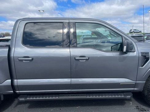 Used 2024 Ford F150 XLT w/ Equipment Group 302A MID AWD/4WD image 30