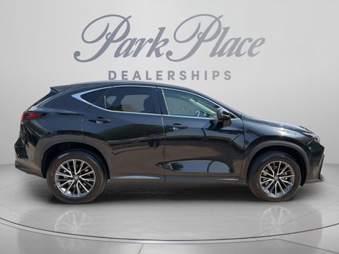 Used 2026 Lexus NX 350 AWD w/ Accessory Package (2T) image 6