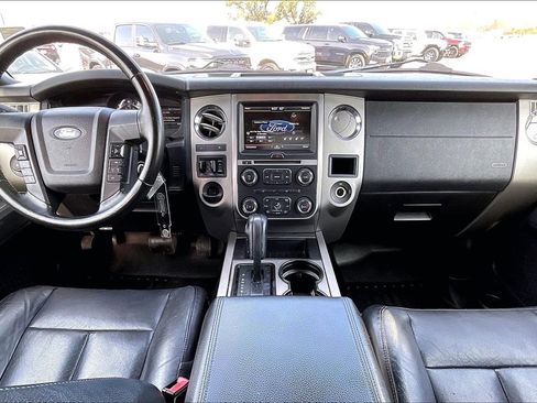 Used 2015 Ford Expedition XLT w/ Equipment Group 202A image 7