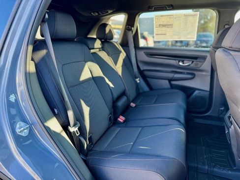New 2026 Honda CR-V TrailSport image 21
