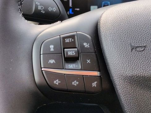 New 2026 Ford Maverick Lariat AWD/4WD image 27