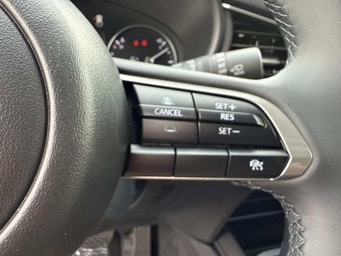 New 2026 MAZDA CX-30 AWD 2.5 S w/ Select Sport Pkg image 36