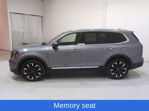 Certified 2024 Kia Telluride SX AWD/4WD image 6