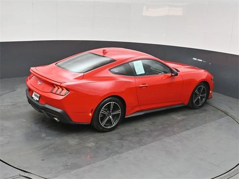 Used 2024 Ford Mustang Premium image 30