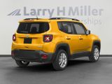 Used 2023 Jeep Renegade Latitude image 2