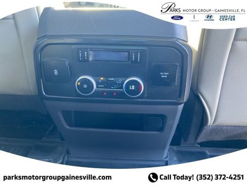 Certified 2020 Ford Expedition Limited w/ Equipment Group 302A image 16