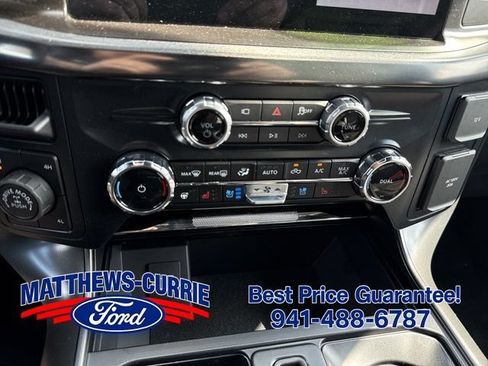 New 2026 Ford F150 Tremor w/ Equipment Group 402B AWD/4WD image 22
