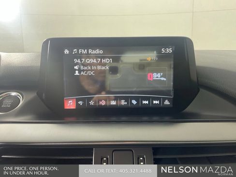 Used 2016 MAZDA MAZDA6 Touring FWD image 34