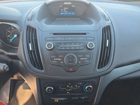 Used 2017 Ford Escape S image 19