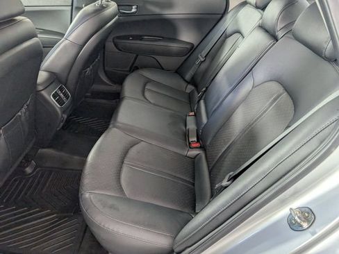 Used 2020 Kia Optima EX FWD image 25