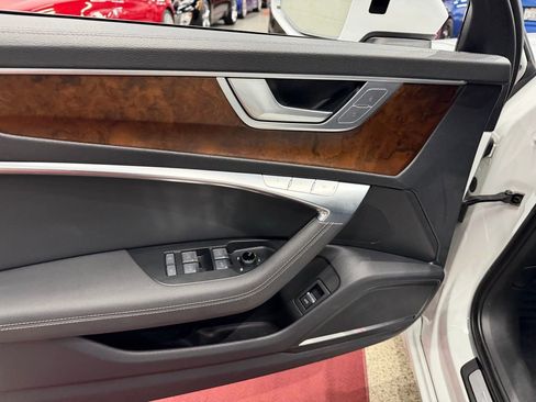 Used 2019 Audi A6 3.0T Premium Plus AWD/4WD image 20