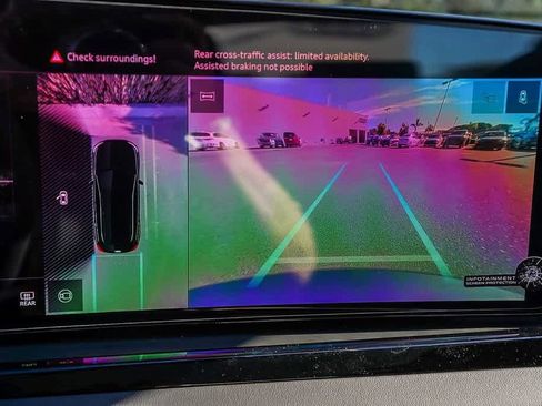 New 2025 Audi A5 2.0T Premium Plus image 27