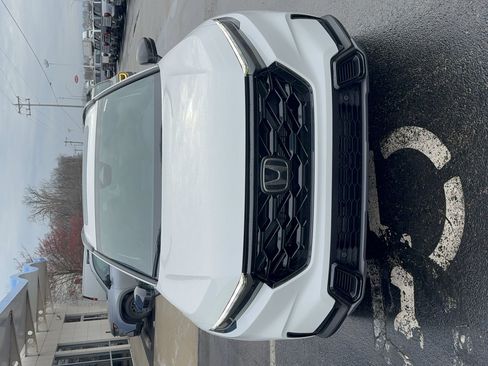 Used 2026 Honda CR-V Sport-L image 2