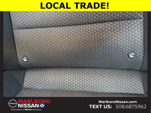 Used 2021 Kia Soul LX image 16