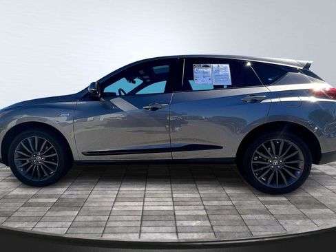 Used 2022 Acura RDX AWD image 15