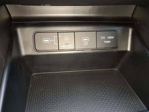 New 2026 Hyundai Tucson XRT AWD/4WD image 19