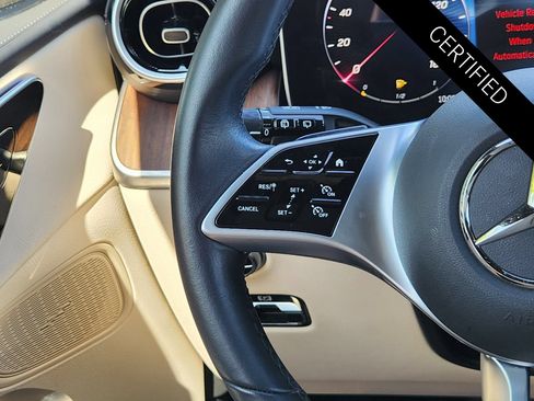Certified 2024 Mercedes-Benz GLC 300 4MATIC image 29