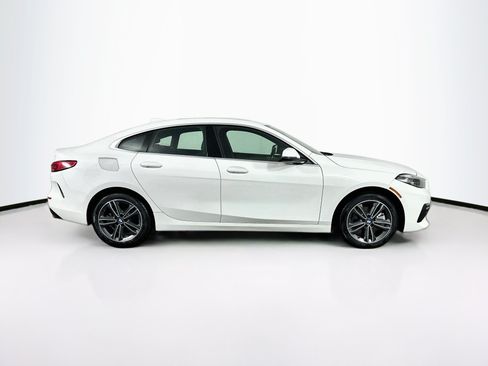 Used 2024 BMW 228i Gran Coupe FWD image 10
