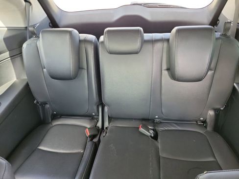 Used 2022 Honda Odyssey EX-L image 13