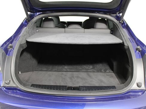 Used 2021 Tesla Model S Plaid image 26