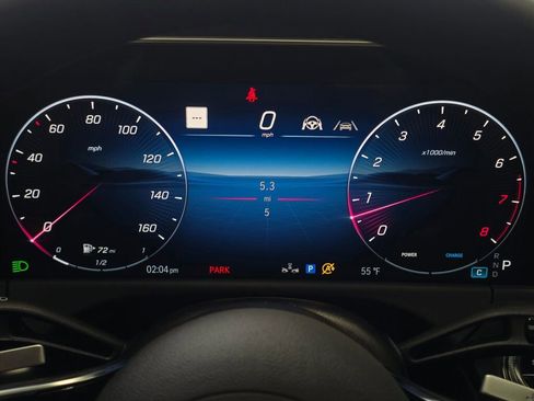 New 2026 Mercedes-Benz E 350 4MATIC Sedan image 25