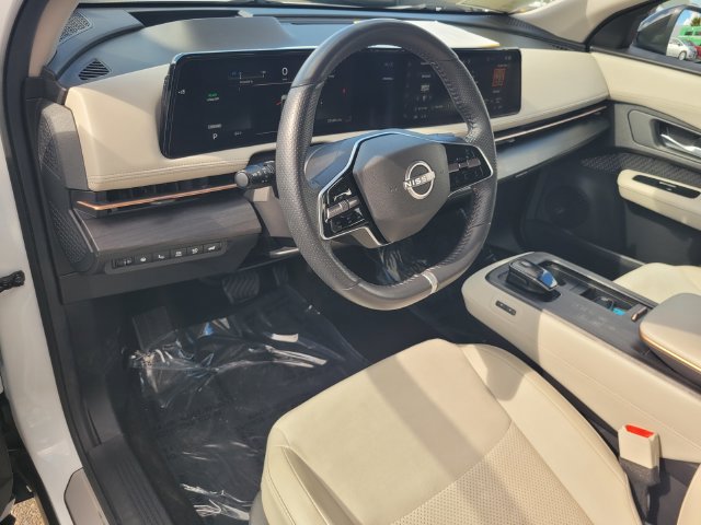 Certified 2023 Nissan Ariya FWD image 12