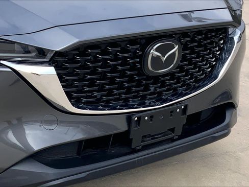 Certified 2023 MAZDA CX-5 AWD 2.5 S w/ Premium Package image 29