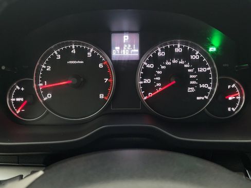 Used 2014 Subaru Outback 2.5i Premium image 23