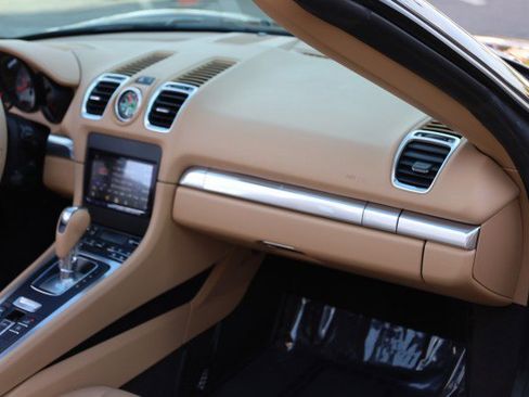 Used 2013 Porsche Boxster S image 44