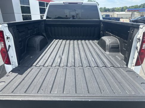 Used 2019 Chevrolet Silverado 1500 LT w/ All-Star Edition AWD/4WD image 24