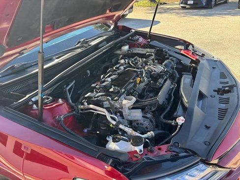 Used 2018 Toyota Camry XLE image 57