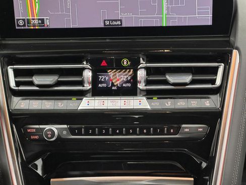 New 2026 BMW M850i xDrive image 17