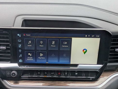 New 2026 Chevrolet Silverado 1500 LT w/ Leather Package image 28