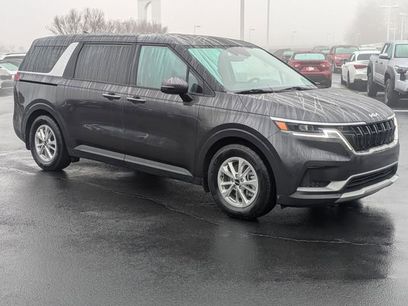 Used 2023 Kia Carnival LX