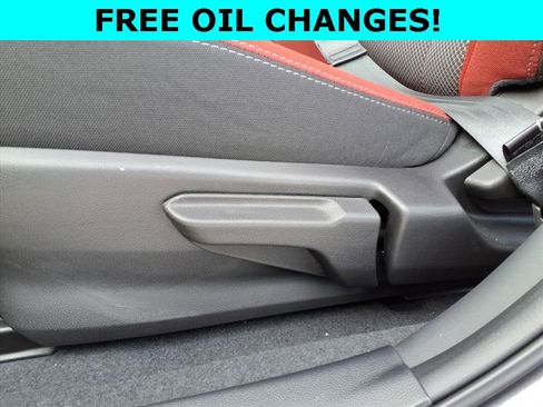 New 2026 Subaru Impreza RS image 21