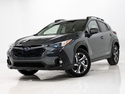 Used 2025 Subaru Crosstrek 2.0i Premium